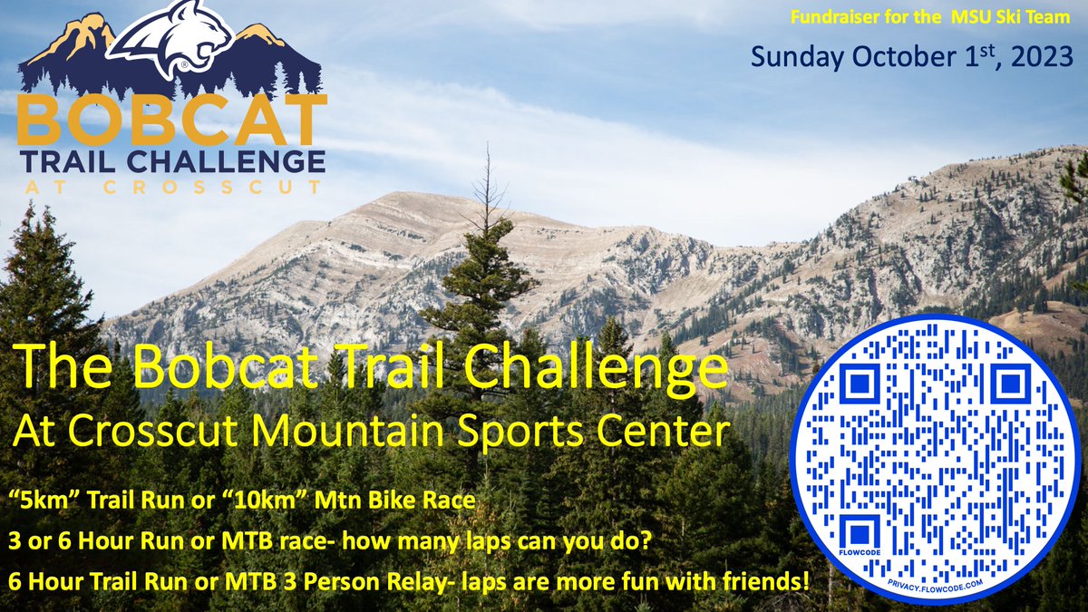 Montana State Bobcats tweet media