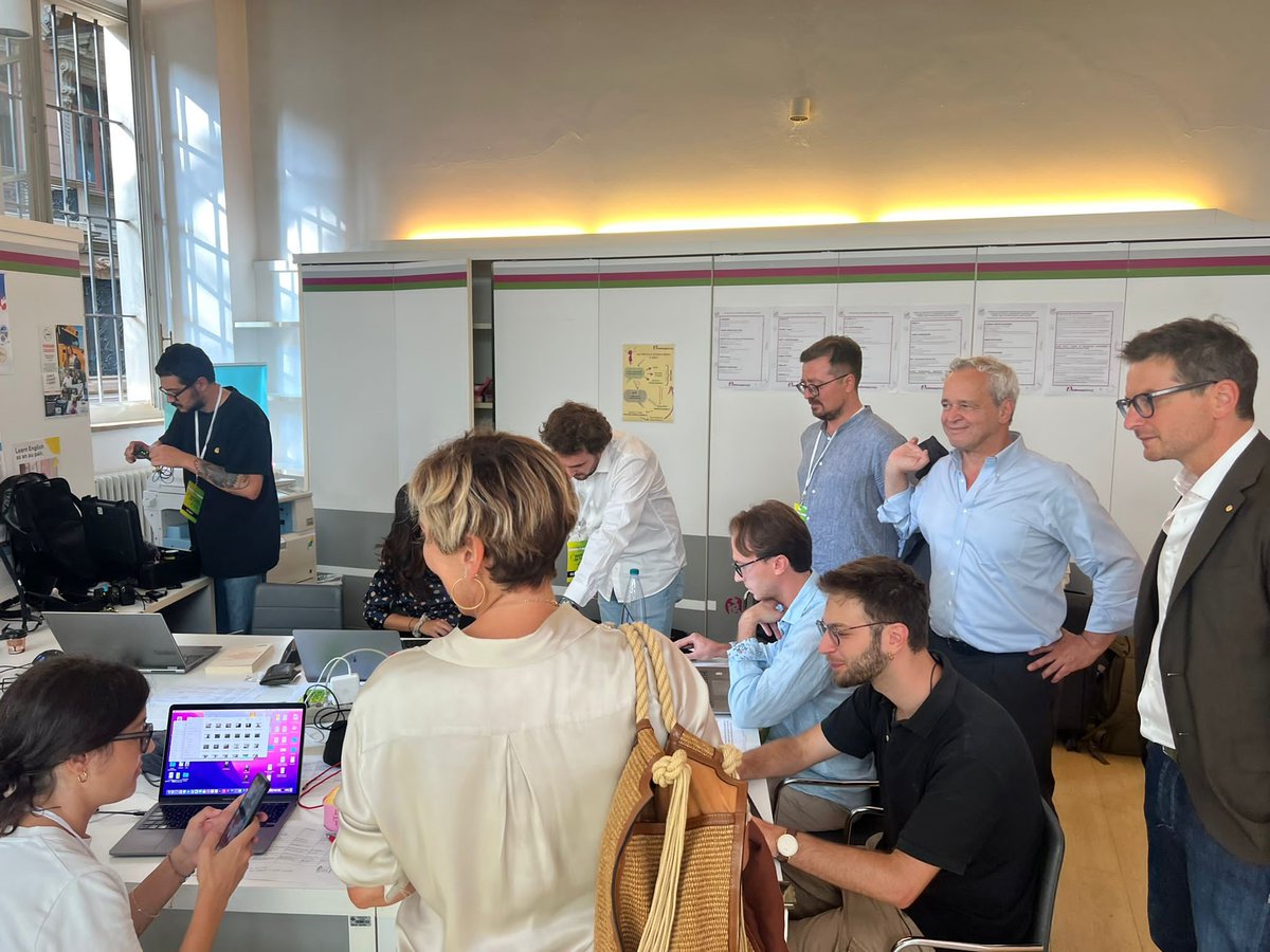 GruppoColserAD tweet media