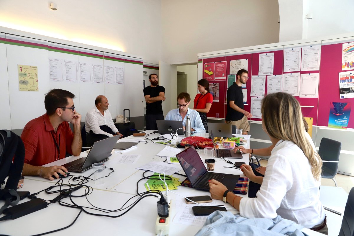 GruppoColserAD tweet media