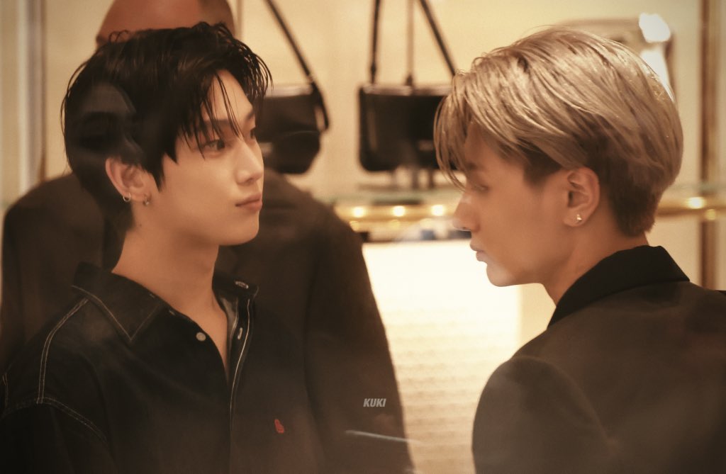 KukiKuki0420's tweet image. 230920
#엔하이픈  #제이 #ENHYPEN  #JAY #エンハイプン #ジェイ #enhypen_jay #박종성 #종성 #SUNOO #ENHYPEN_SUNOO 

©KUKI