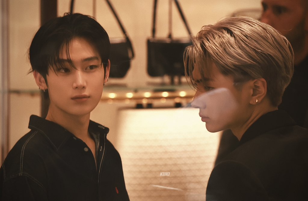 KukiKuki0420's tweet image. 230920
#엔하이픈  #제이 #ENHYPEN  #JAY #エンハイプン #ジェイ #enhypen_jay #박종성 #종성 #SUNOO #ENHYPEN_SUNOO 

©KUKI