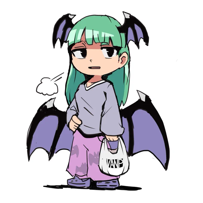 オフガン 