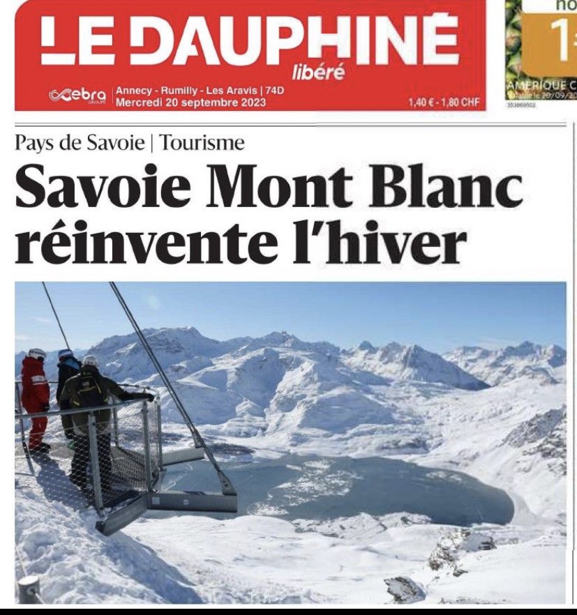 Savoie Mont Blanc tweet media
