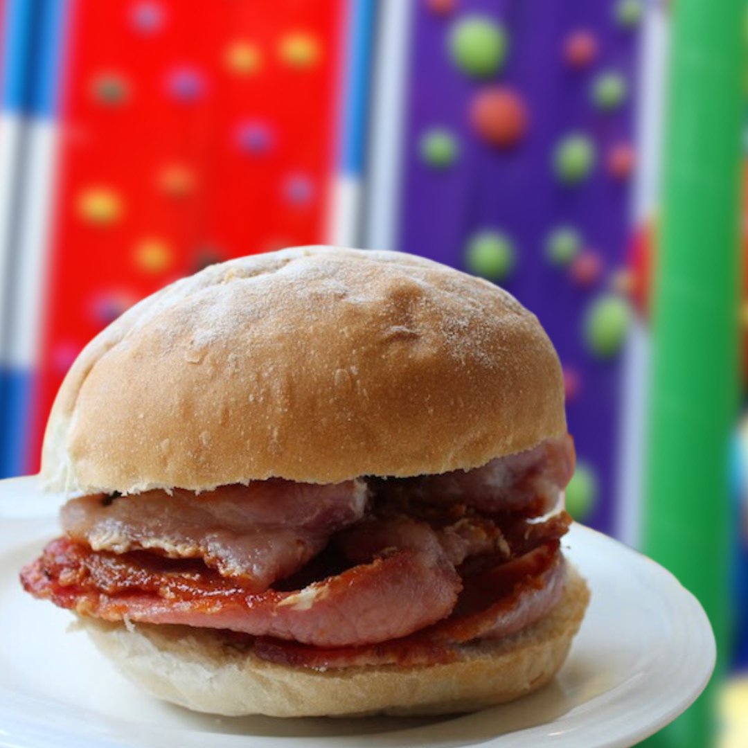 High Rise NI tweet media