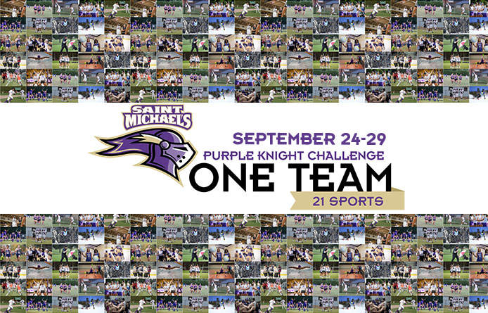 SMC Purple Knights tweet media