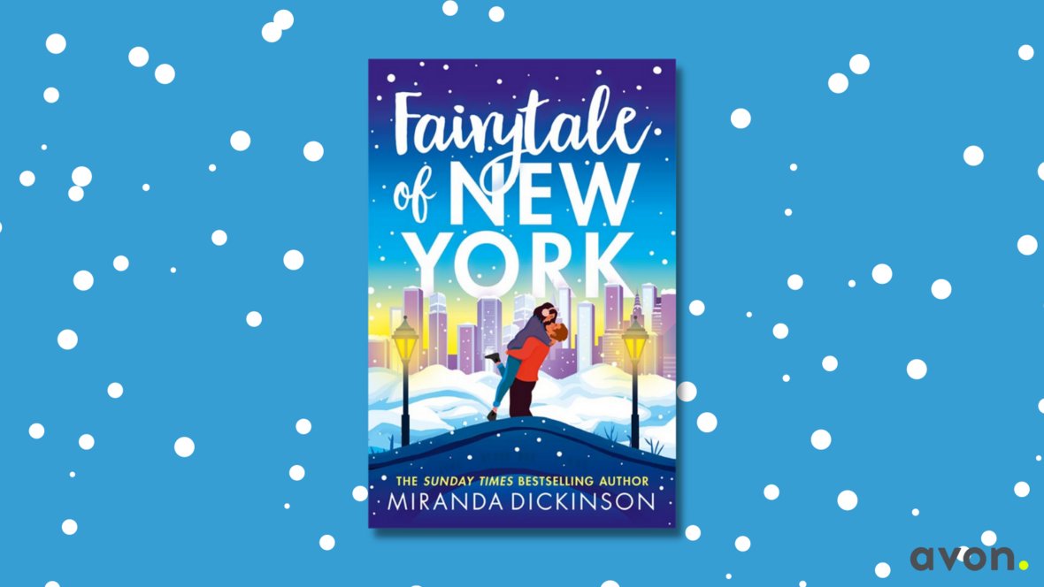 squizzey's tweet photo. You never forget your first love story and this #booktwt was mine. It transported me to New York and a flower shop called Kowalski's, and made me fall in love with @wurdsmyth's found family and her wonderful storytelling. Out (again) in November from @AvonBooksUK #TeamSparkly #ad https://t.co/Sv2wL5hrRe