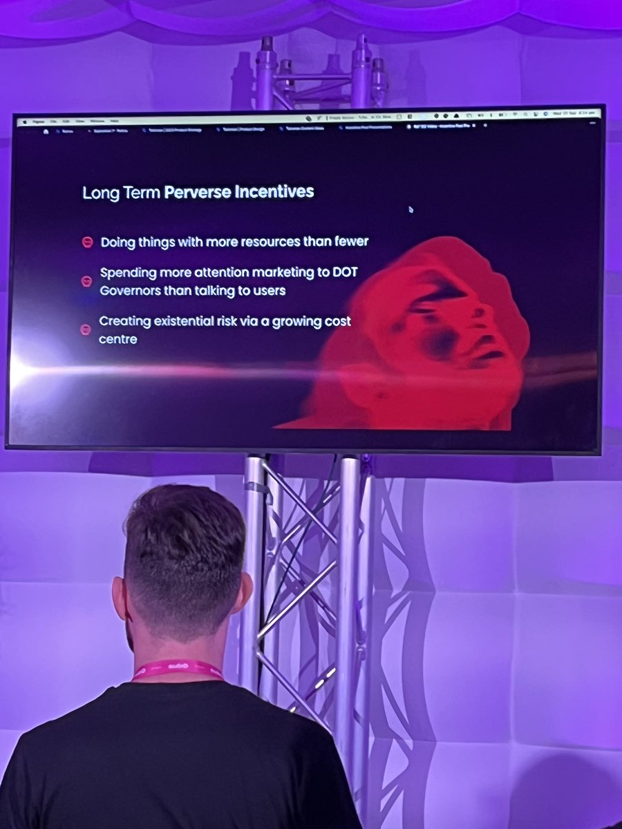 Bloody lowkick of truth from <a href="/StillAgyle/">agyle 🪬</a> on why current treasury spending ain’t working mate