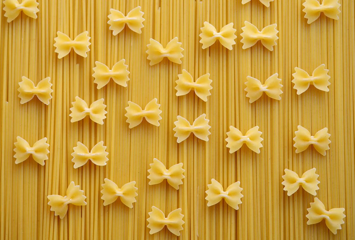 theforeignerblg's tweet photo. "I’m Not White But Sometimes I Crave a Plain, Flavorless Pasta Dish" by Gigi Dhillon @10dhilla (https://t.co/yI2SpBfSh0) https://t.co/Pi7Bzl9oV3