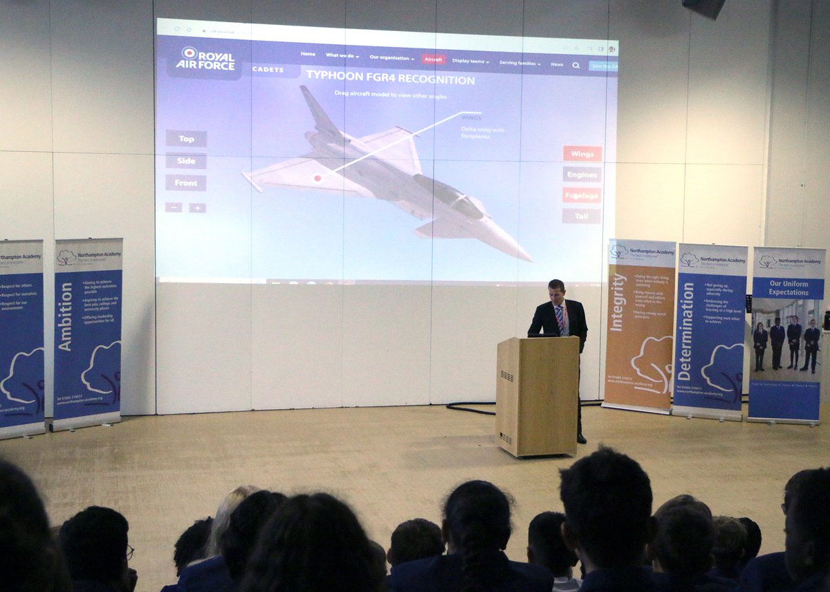 Nucleus STEM Stream tweet media