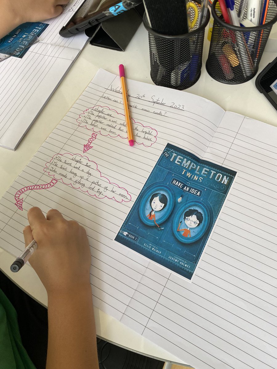 Year 6 | The Arbor School tweet media