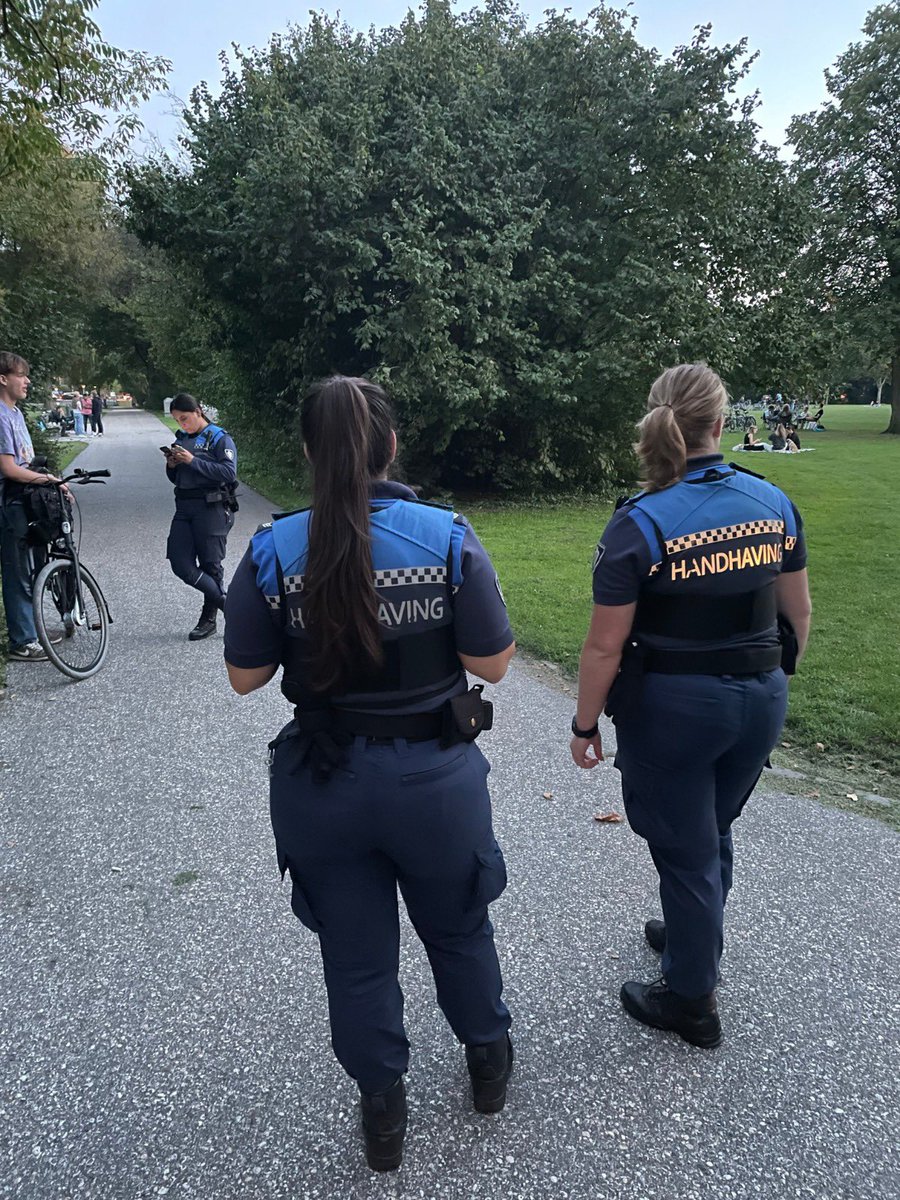 HandhavingNoord010 tweet media