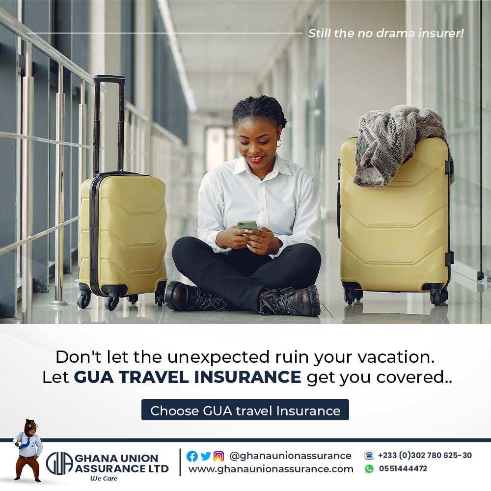 ✈️ Travel with Confidence! ✈️

Explore the world without worries with GUA Travel Insurance. 🌍✨

#TravelInsurance #Wanderlust #TravelProtection #WeCare