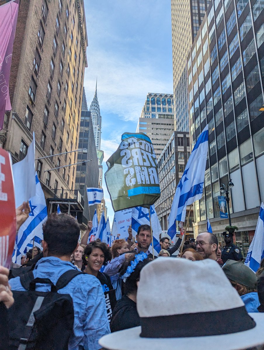 Yuval Elhanati tweet media