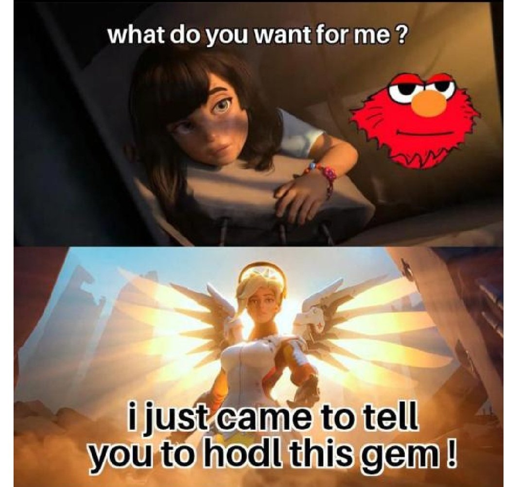 SimpleStarsign's tweet photo. Buy a good bag of @RealElmoERC💎 now, it it will be a lifechanger soon!💯
$PEPE $DOGE $SHIB
#memecoins https://t.co/HPq9fdzAW5