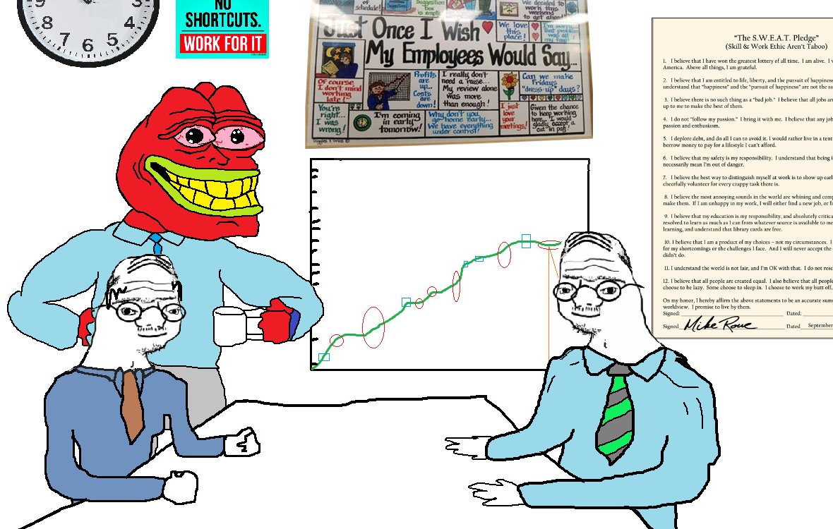 Wagie Corporation tweet media