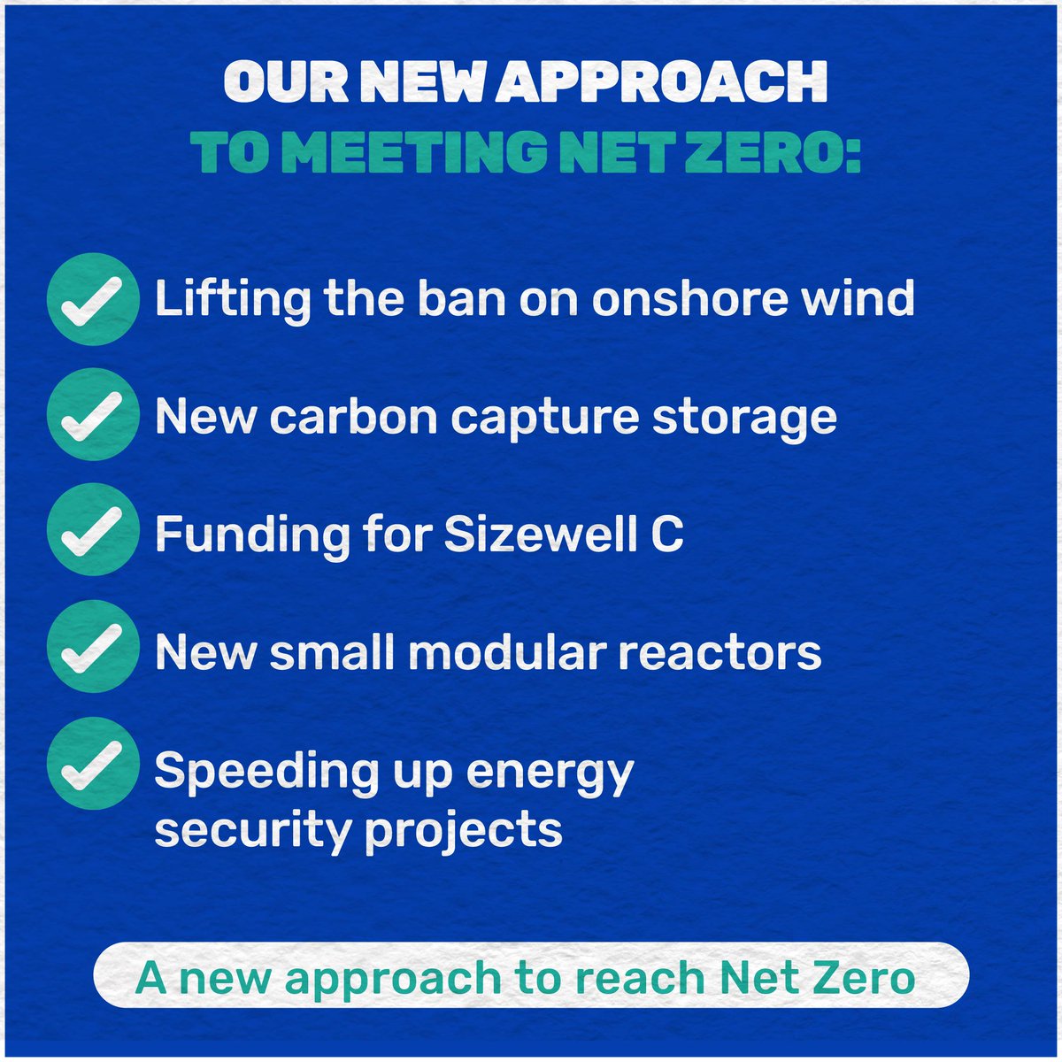 Rishi Sunak tweet media