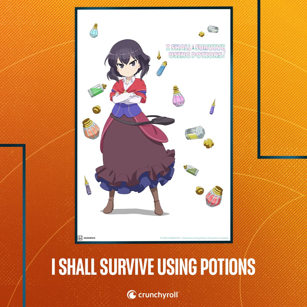 Crunchyroll