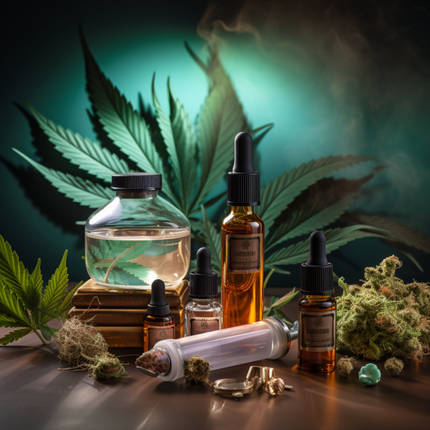 ��� Big things are happening! Mark your calendars for our upcoming Virtual Cannabis Expo on 9/15. Connect with fellow enthusiasts, explore cutting-edge products, and learn from industry experts. See you there! ��� #CannabisExpo #StayInformed