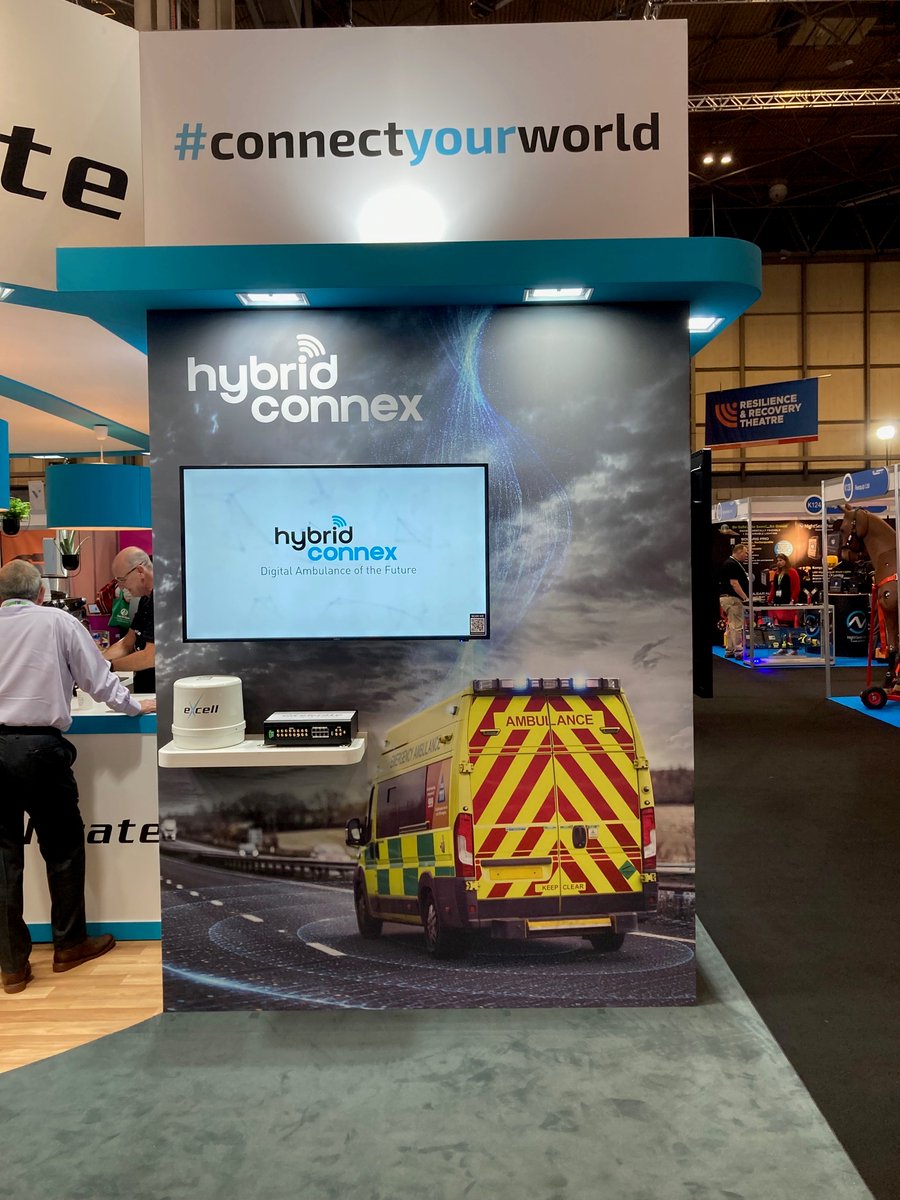 Hybrid Connex (@hybridconnex) on Twitter photo And that's a wrap! What an incredible two days it's been at #ESS2023! We want to express our sincere thanks to all who joined us for our panel session. A special shout-out goes to <a href="/ExcelerateGroup/">Excelerate Group Ltd</a> for their hospitality and for hosting us on their stand
hubs.ly/Q022RF2j0 And that's a wrap! What an incredible two days it's been at #ESS2023! We want to express our sincere thanks to all who joined us for our panel session. A special shout-out goes to <a href="/ExcelerateGroup/">Excelerate Group Ltd</a> for their hospitality and for hosting us on their stand
hubs.ly/Q022RF2j0