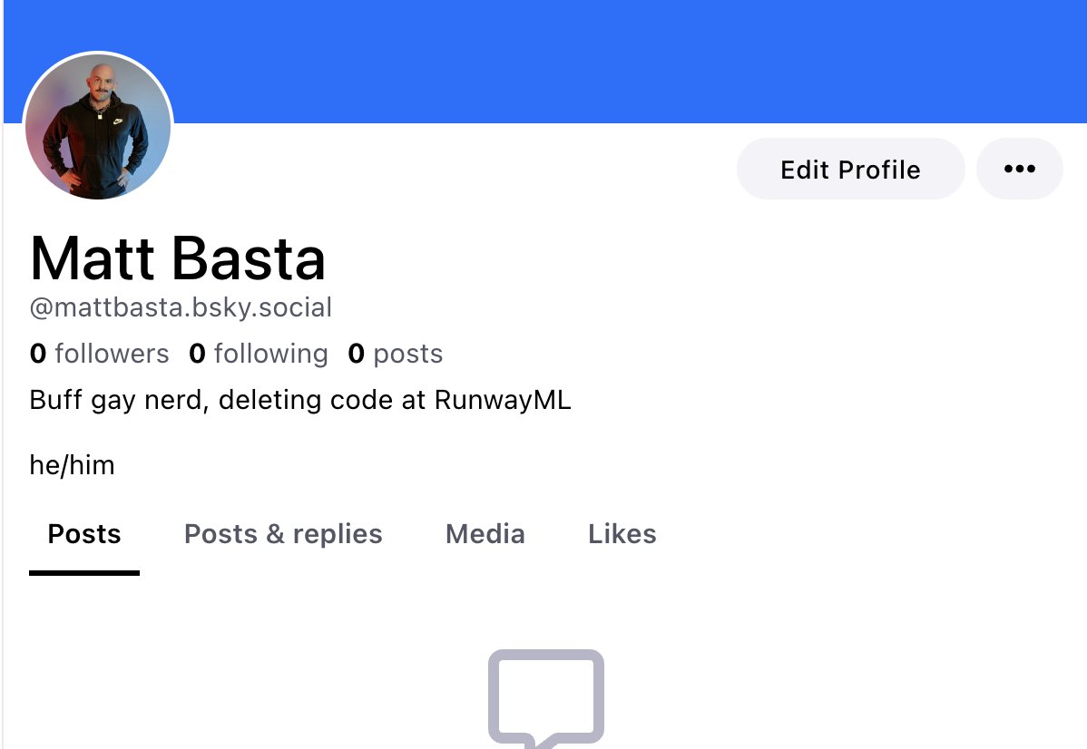 Mr. Clean lookin-ass nerd tweet media