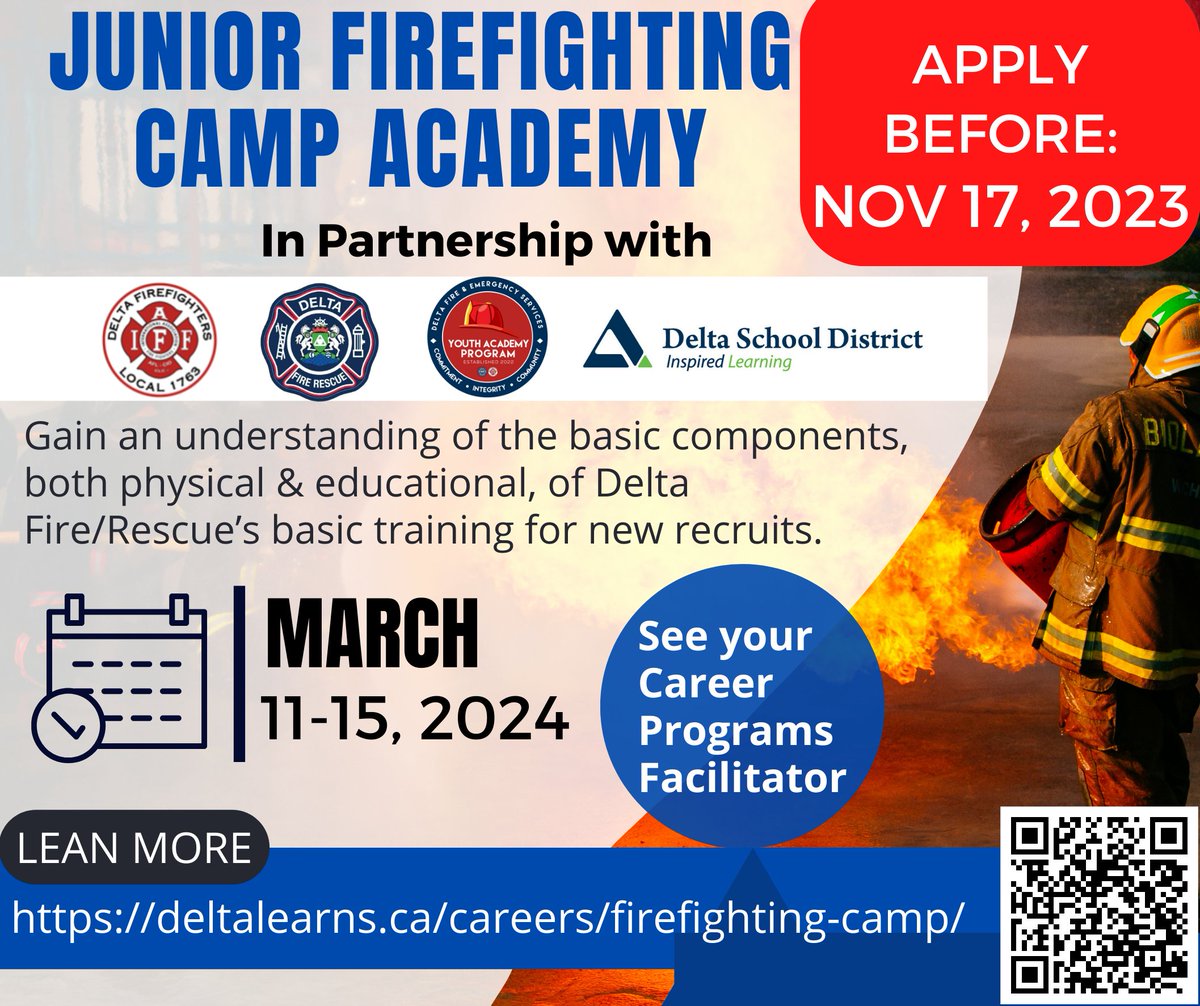 SD37 Student Options and Opportunities tweet media