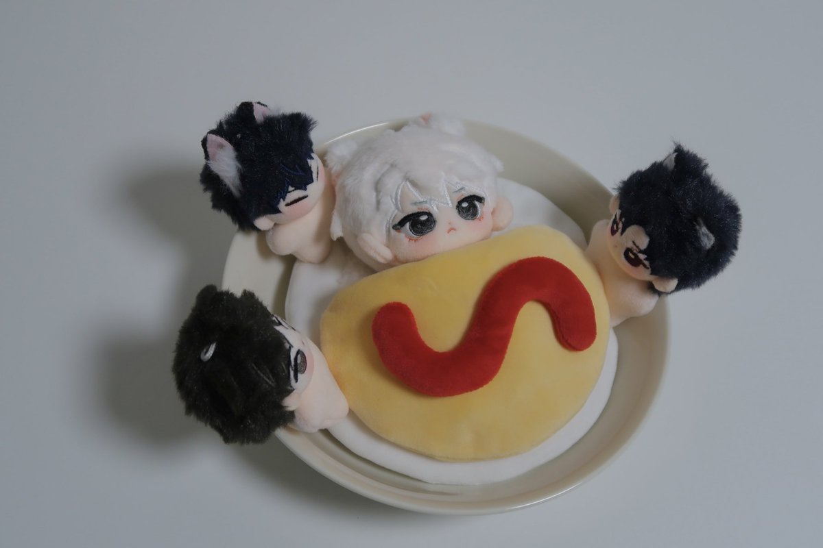 누누키오 (@nounounim) on Twitter photo 