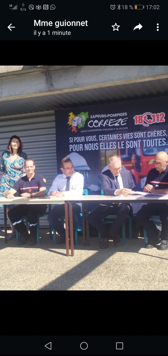 DSDEN de la Corrèze tweet media