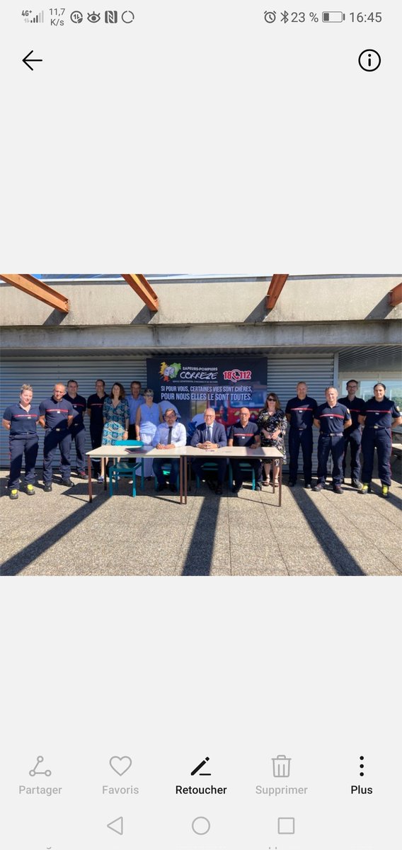 DSDEN de la Corrèze tweet media