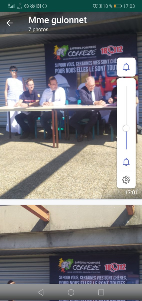 DSDEN de la Corrèze tweet media