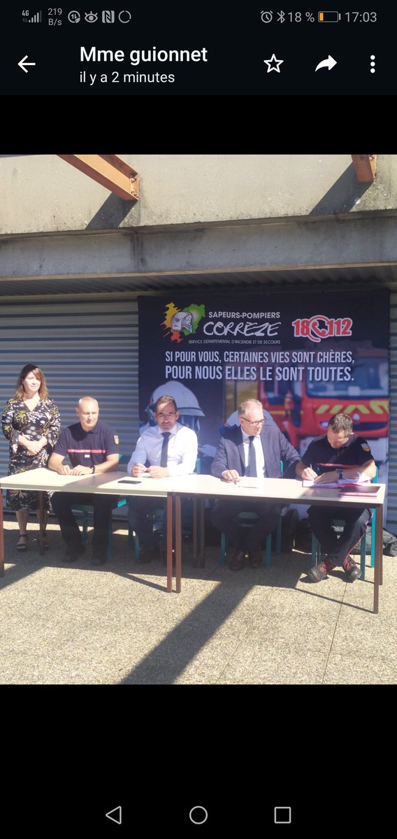 DSDEN de la Corrèze tweet media