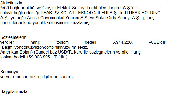 #GESAN #EUPWR 

💪💪💪💪💪

#borsa #bist100 #binance #bitcoin <a href="/tr_tradingview/">TradingView Türkiye 🇹🇷</a>