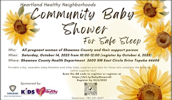 SN Co. Health Dept. tweet media