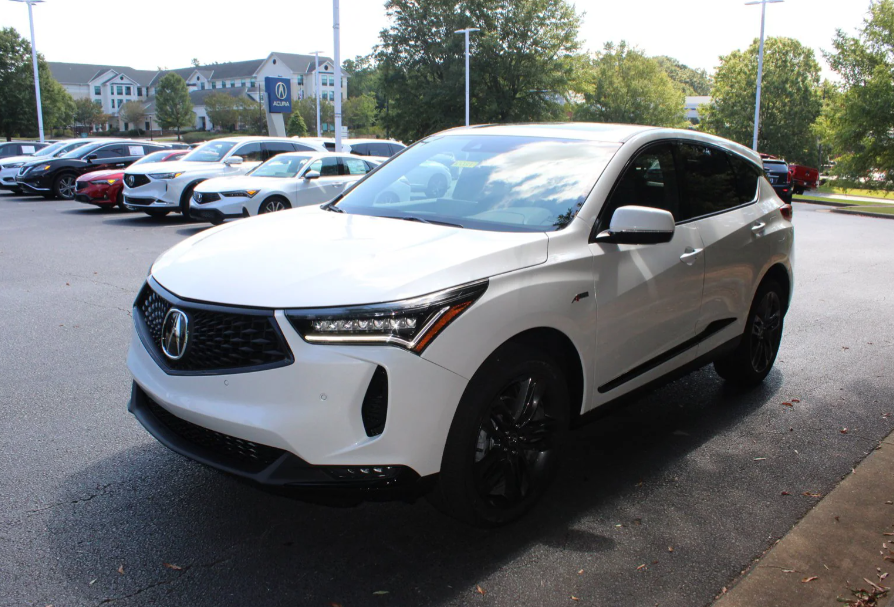 ColumbusAcura's tweet photo. Test-drive this new 2023 Acura RDX with A-Spec Package today at Acura of Columbus! https://t.co/VZ0RYFtu6P https://t.co/7ZJBrcQqzd