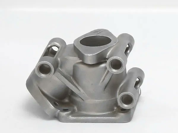 Custom Valve Part Supplier | SSG ssg-casting.com/Valve-Parts/Va…