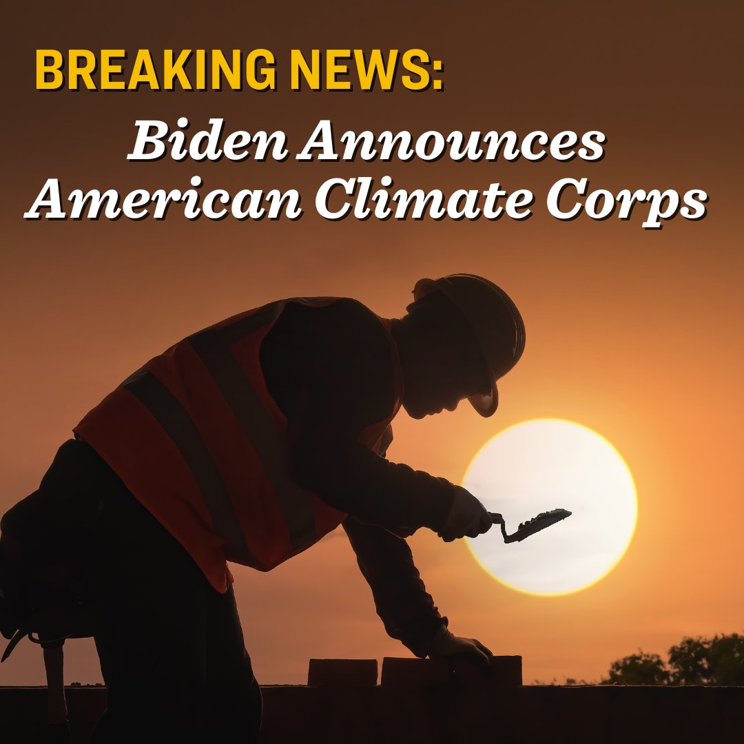 Sierra Club tweet media