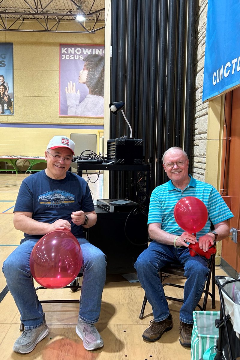 This past Monday, our Women’s Association of TBH hosted their annual Bunco Party at Christ United Methodist Church. We are grateful for all their hard work &amp; efforts given as they put together this fun-filled fundraising event in support of our TBH mission, and to all our guests.