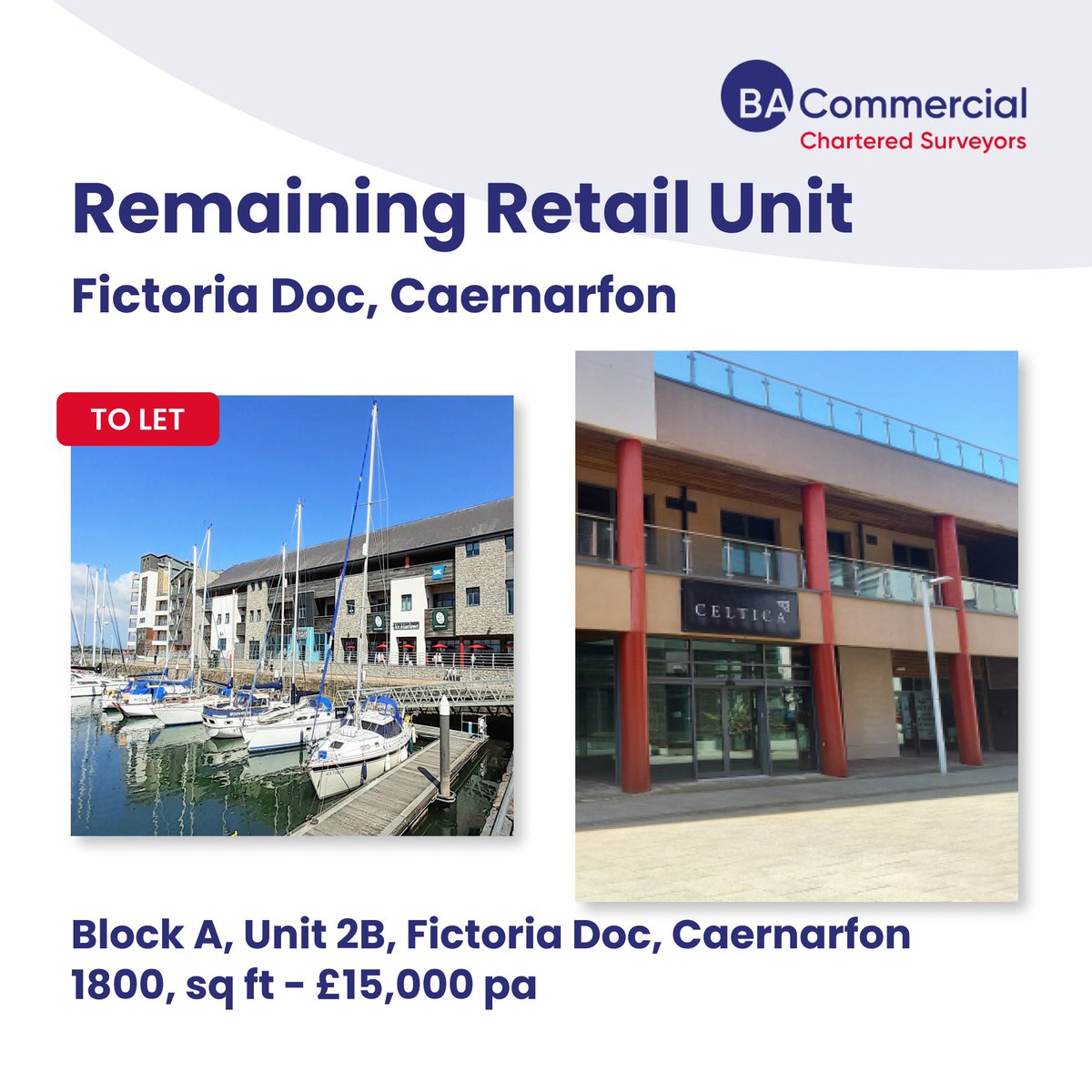 BA Commercial tweet media