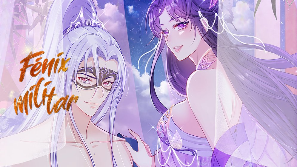 keynermaster77's tweet image. Este manhua nos mantiene bien entretenidos
 
#nsfwtwt #artistsontwitter #freemanhua

m.bilibilicomics.com/share/reader/m…