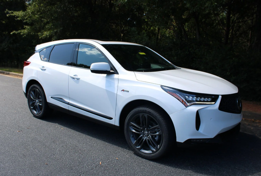 ColumbusAcura's tweet photo. Test-drive this new 2023 Acura RDX with A-Spec Package today at Acura of Columbus! https://t.co/VZ0RYFtu6P https://t.co/7ZJBrcQqzd