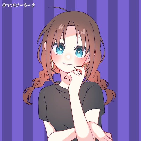 picrew links on X: tw/ derealization, needles, horror, weirdcore