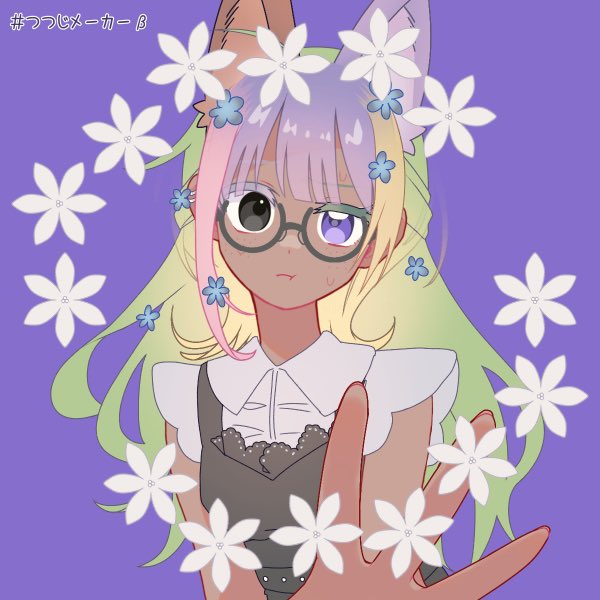 picrew, babey! on Tumblr