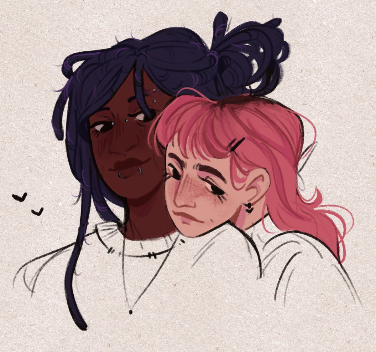 #bubbline ☹️☹️☹️☹️i love them