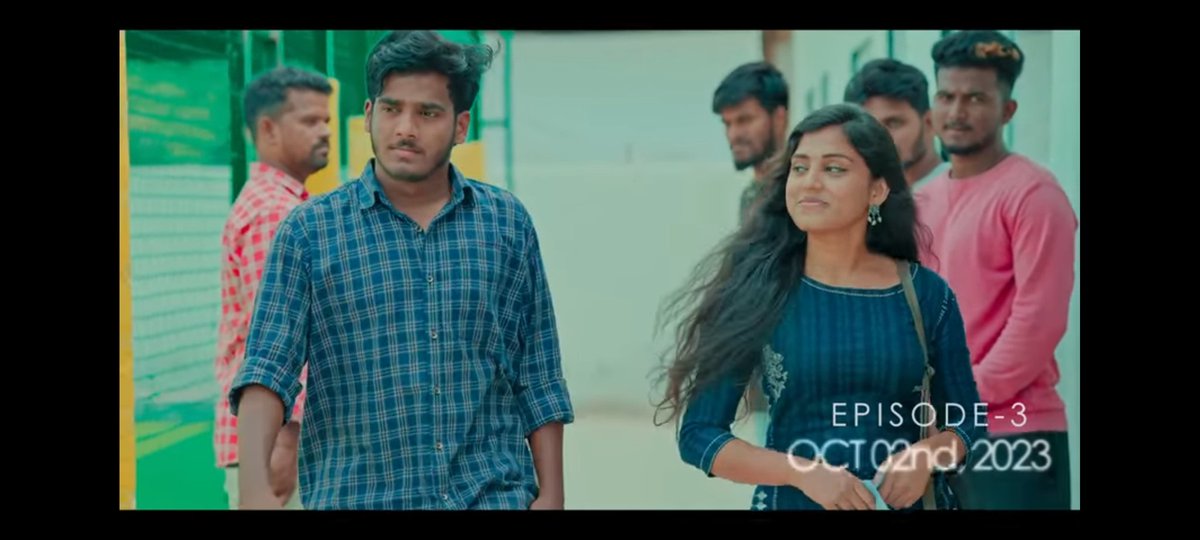 kethavathArun's tweet image. YouTube series , Cinematic feel ...chala baa teesaru 
#Middleclasspower ##Nelloreboys