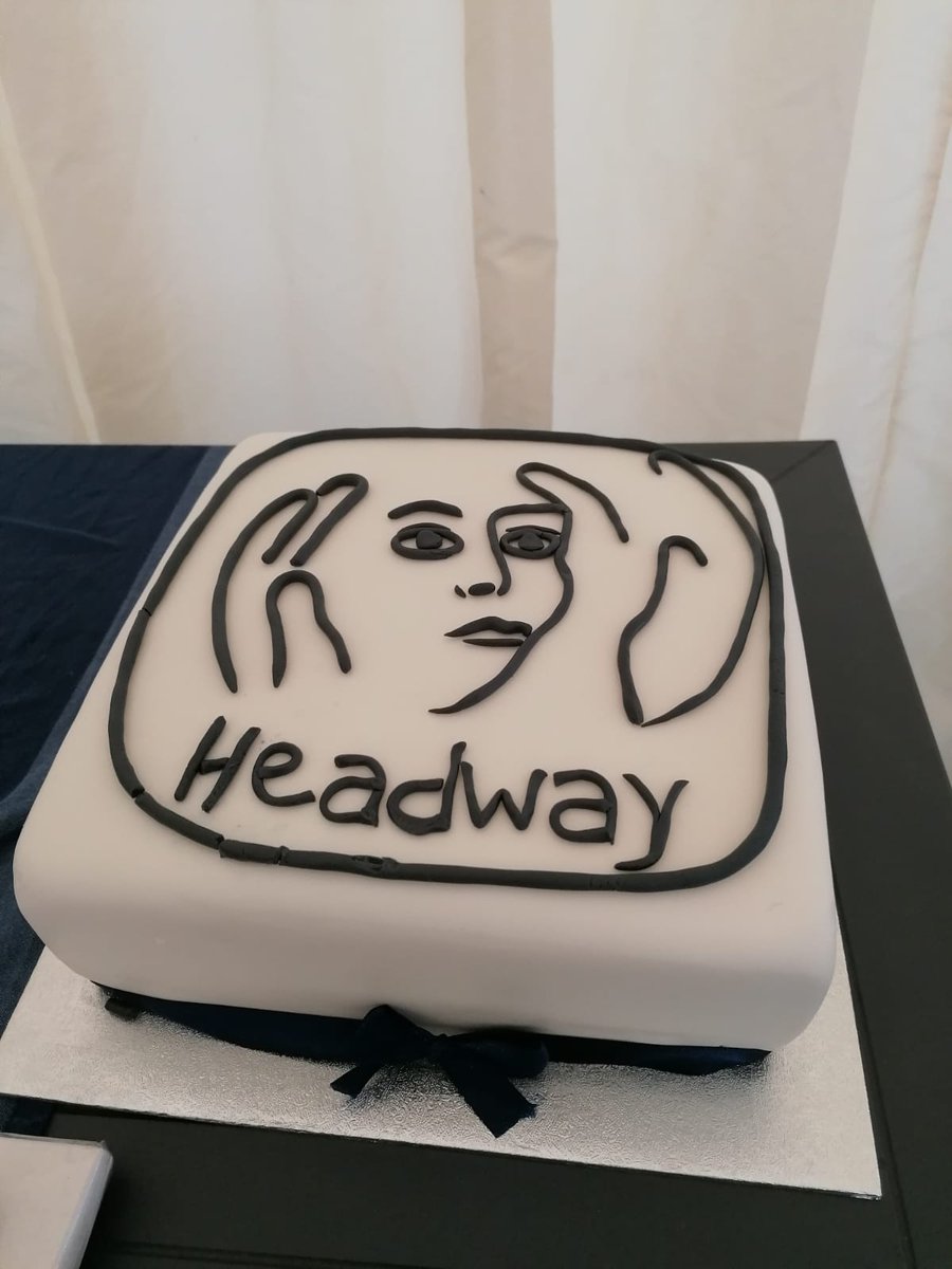 Headway Chester tweet media