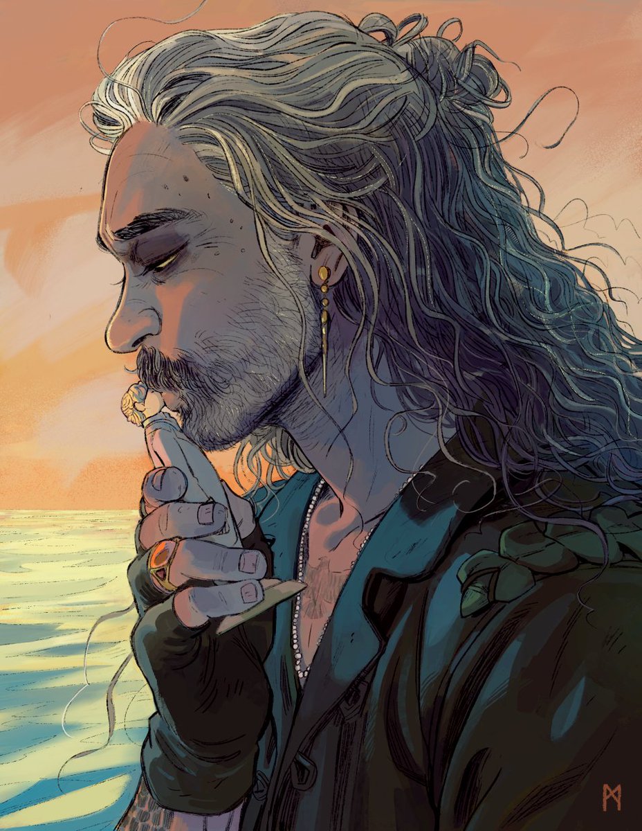 mickmooks's tweet image. Fuck you, Stede Bonnet...
#OFMDfanart #ofmds2