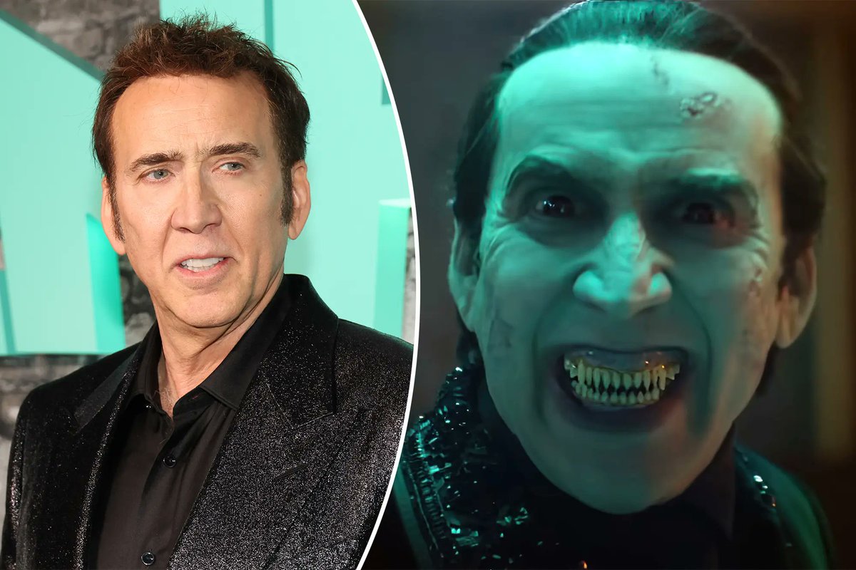 AddPalm's tweet photo. เรื่องที่หลายคนยังเข้าใจผิดเกี่ยวกับ nicolas cage กันอยู่คือ

- หนี้แกจ่ายหมดตั้งแต่ปีที่แล้ว
- แกคืนฟอร์มนานแล้ว นานตั้งแต่ mandy, pig นู้นเลย
- แกเลือกจะเล่นหนังใหญ่ๆต่อก็ได้แต่แกพึงพอใจกับการเล่นหนังอินดี้แบบนี้ต่อไป อีกอย่างคนส่วนใหญ่ก็มีภาพจำแกในบทหนังบ้าๆแบบนี้แหละ แกชอบ https://t.co/kSelLsb56F