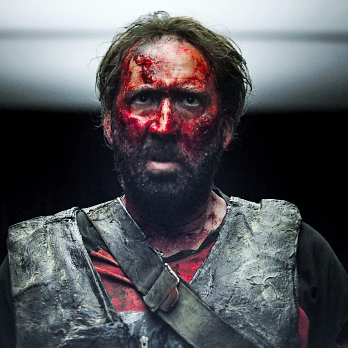 AddPalm's tweet photo. เรื่องที่หลายคนยังเข้าใจผิดเกี่ยวกับ nicolas cage กันอยู่คือ

- หนี้แกจ่ายหมดตั้งแต่ปีที่แล้ว
- แกคืนฟอร์มนานแล้ว นานตั้งแต่ mandy, pig นู้นเลย
- แกเลือกจะเล่นหนังใหญ่ๆต่อก็ได้แต่แกพึงพอใจกับการเล่นหนังอินดี้แบบนี้ต่อไป อีกอย่างคนส่วนใหญ่ก็มีภาพจำแกในบทหนังบ้าๆแบบนี้แหละ แกชอบ https://t.co/kSelLsb56F