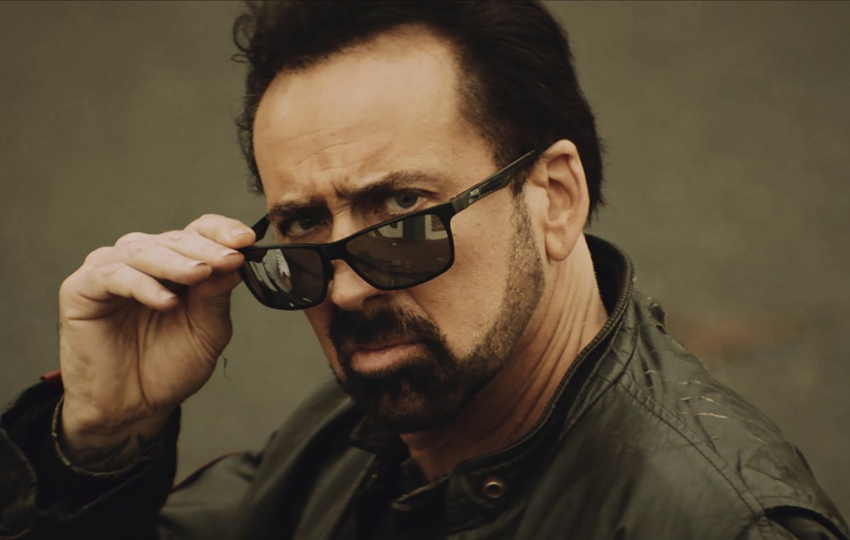 AddPalm's tweet photo. เรื่องที่หลายคนยังเข้าใจผิดเกี่ยวกับ nicolas cage กันอยู่คือ

- หนี้แกจ่ายหมดตั้งแต่ปีที่แล้ว
- แกคืนฟอร์มนานแล้ว นานตั้งแต่ mandy, pig นู้นเลย
- แกเลือกจะเล่นหนังใหญ่ๆต่อก็ได้แต่แกพึงพอใจกับการเล่นหนังอินดี้แบบนี้ต่อไป อีกอย่างคนส่วนใหญ่ก็มีภาพจำแกในบทหนังบ้าๆแบบนี้แหละ แกชอบ https://t.co/kSelLsb56F