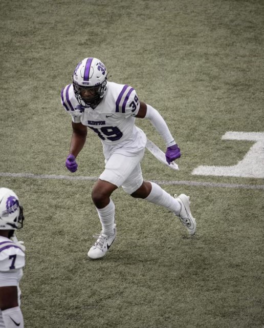 Independence Football tweet media