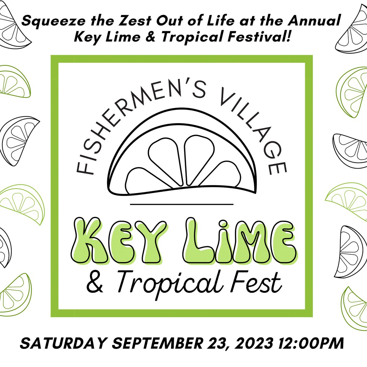 Fishermen's Village tweet media